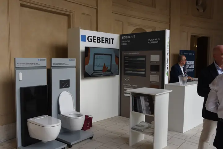 Architettura Veritas 2026 — Le aziende, foto 8 di 104