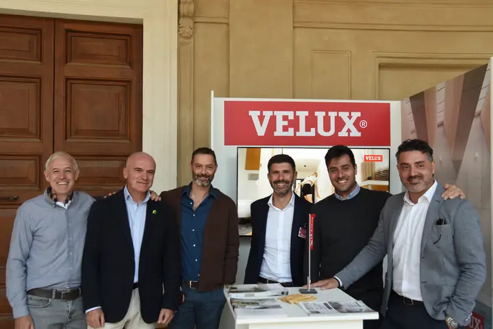 Architettura Veritas 2026 — Le aziende, foto 10 di 104
