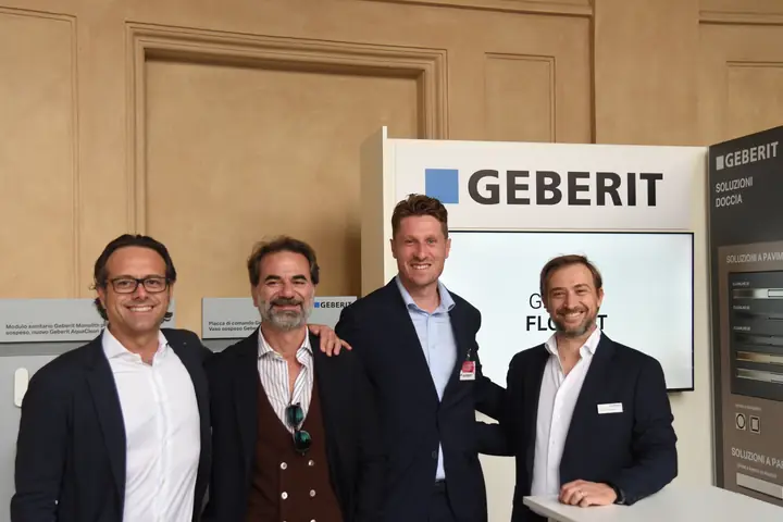 Architettura Veritas 2026 — Le aziende, foto 17 di 104