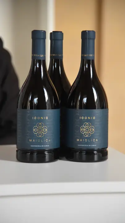 Architettura Veritas 2026 — Il vino, foto 31 di 104