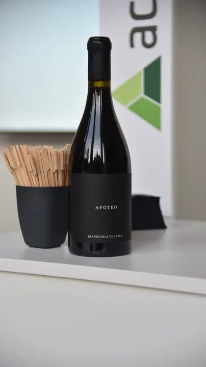 Architettura Veritas 2026 — Il vino, foto 35 di 104