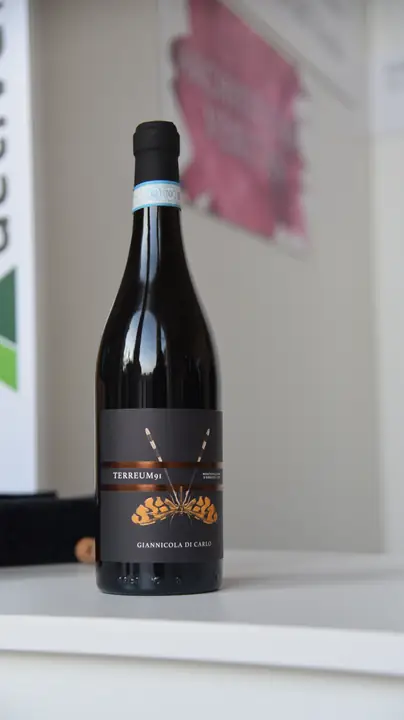 Architettura Veritas 2026 — Il vino, foto 43 di 104