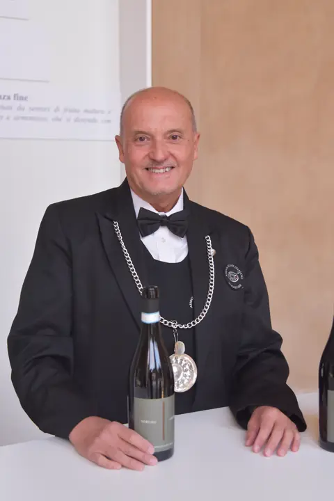 Architettura Veritas 2026 — Il vino, foto 32 di 104