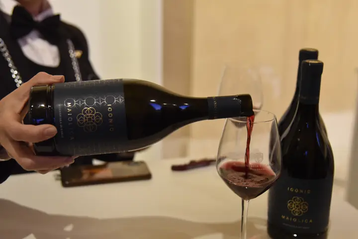 Architettura Veritas 2026 — Il vino, foto 33 di 104