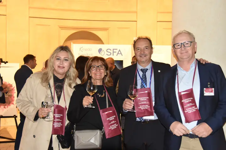 Architettura Veritas 2026 — Gli incontri, foto 57 di 104
