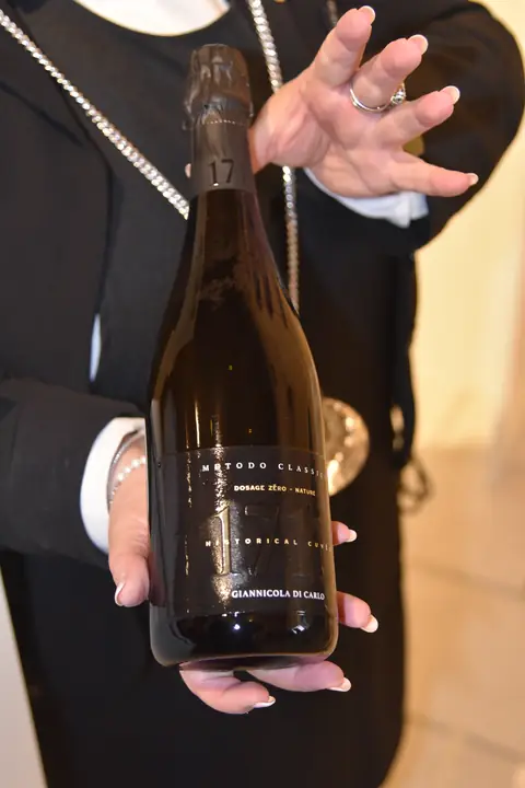 Architettura Veritas 2026 — Il vino, foto 37 di 104