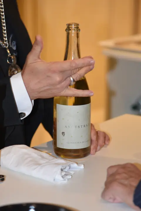 Architettura Veritas 2026 — Il vino, foto 48 di 104