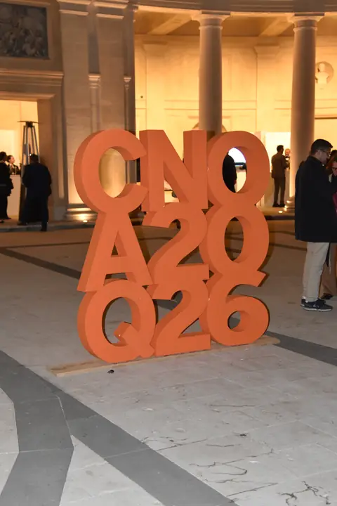 Architettura Veritas 2026 — La notte all'Emiciclo, foto 89 di 104