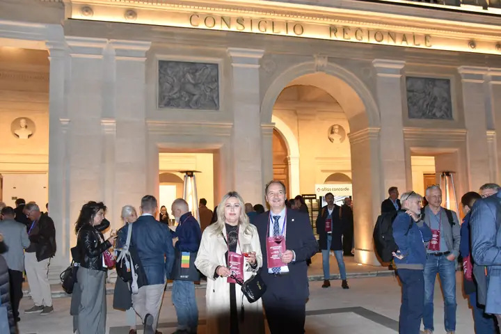 Architettura Veritas 2026 — Gli incontri, foto 52 di 104