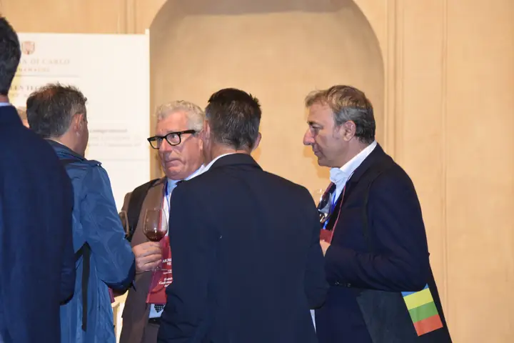Architettura Veritas 2026 — Gli incontri, foto 65 di 104