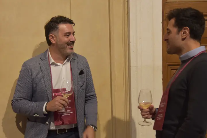 Architettura Veritas 2026 — Gli incontri, foto 67 di 104