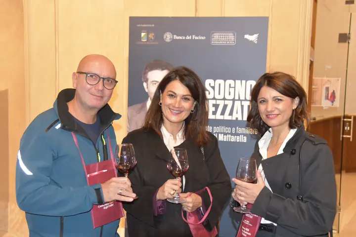 Architettura Veritas 2026 — Gli incontri, foto 73 di 104