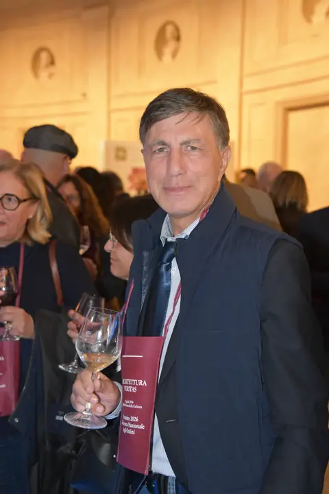 Architettura Veritas 2026 — Gli incontri, foto 77 di 104