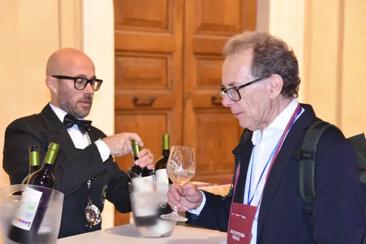 Architettura Veritas 2026 — Il vino, foto 36 di 104
